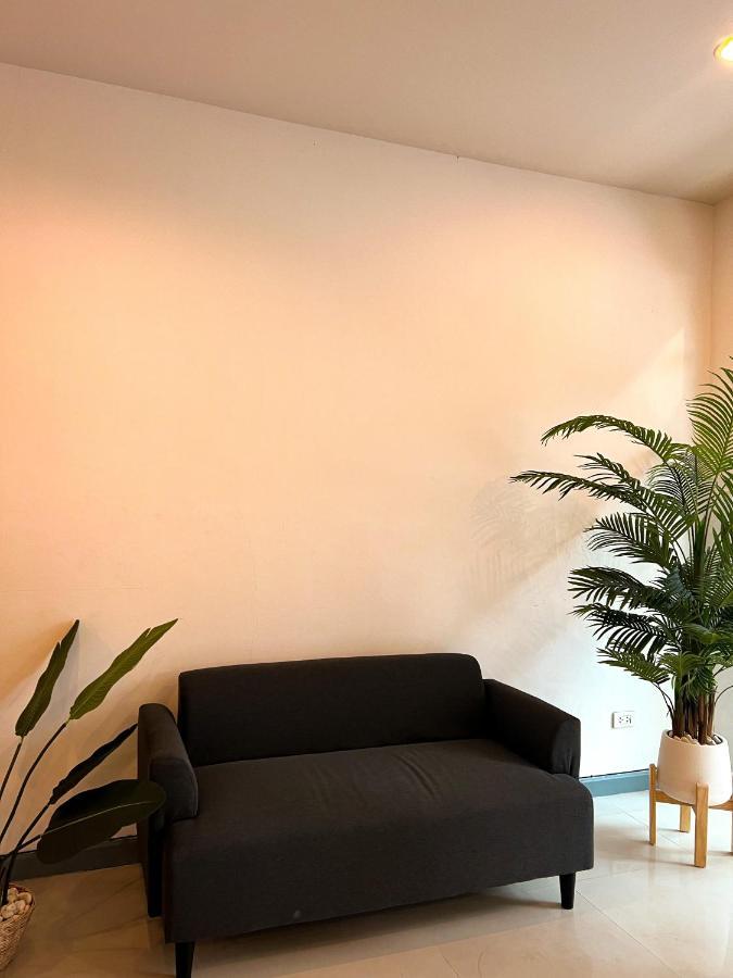 Baobab Hotel Patong Eksteriør billede