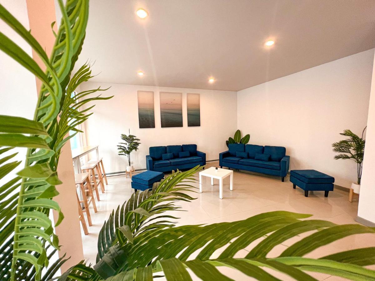 Baobab Hotel Patong Eksteriør billede