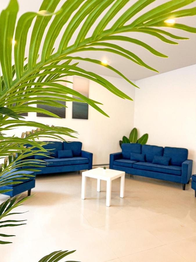 Baobab Hotel Patong Eksteriør billede