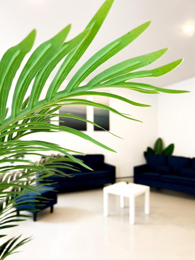 Baobab Hotel Patong Eksteriør billede
