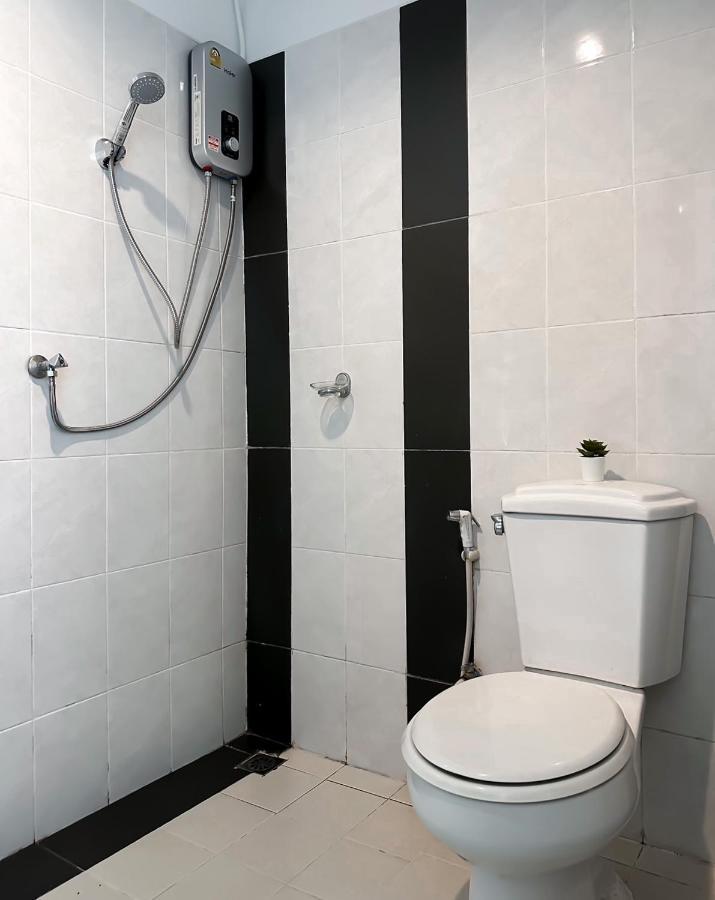 Baobab Hotel Patong Eksteriør billede