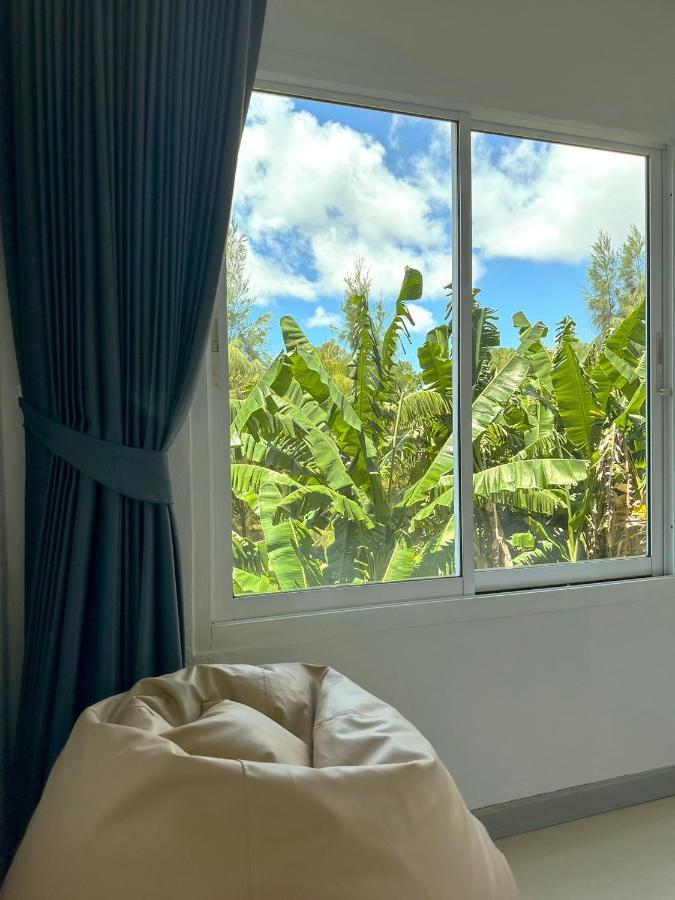 Baobab Hotel Patong Eksteriør billede