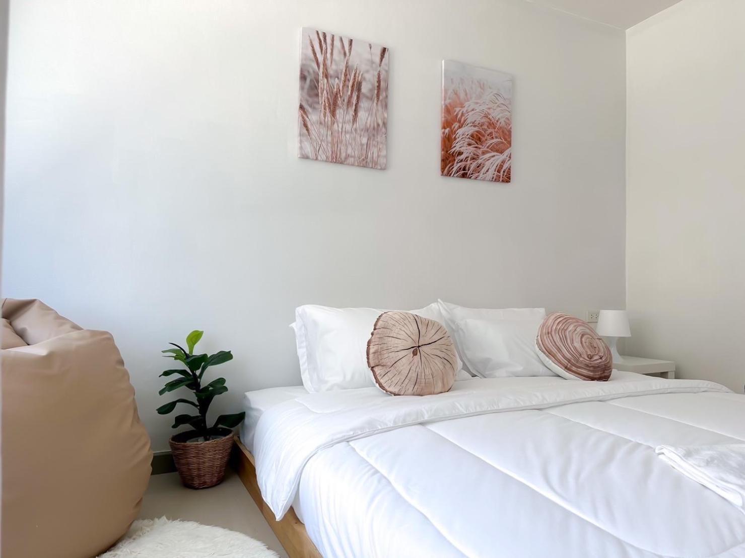Baobab Hotel Patong Eksteriør billede